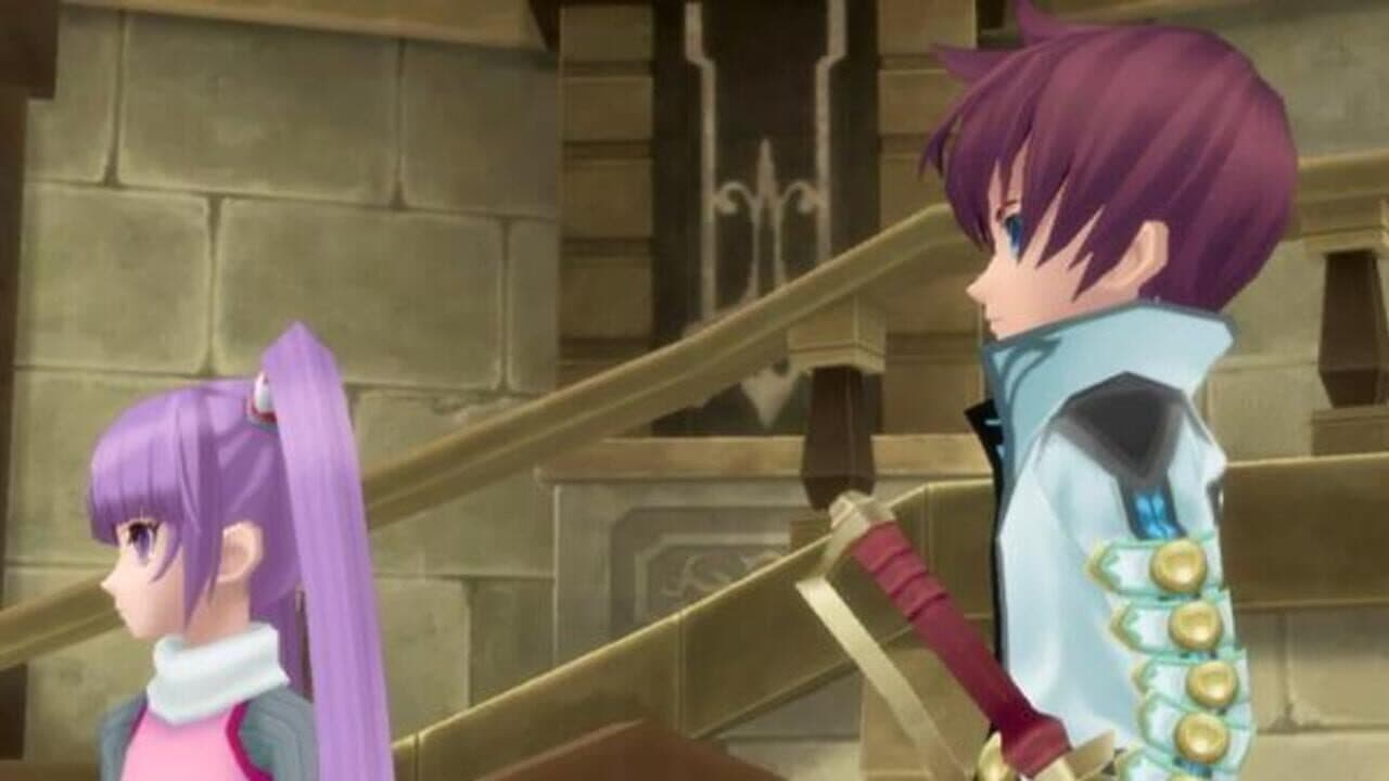 Tales of Graces thumbnail 9