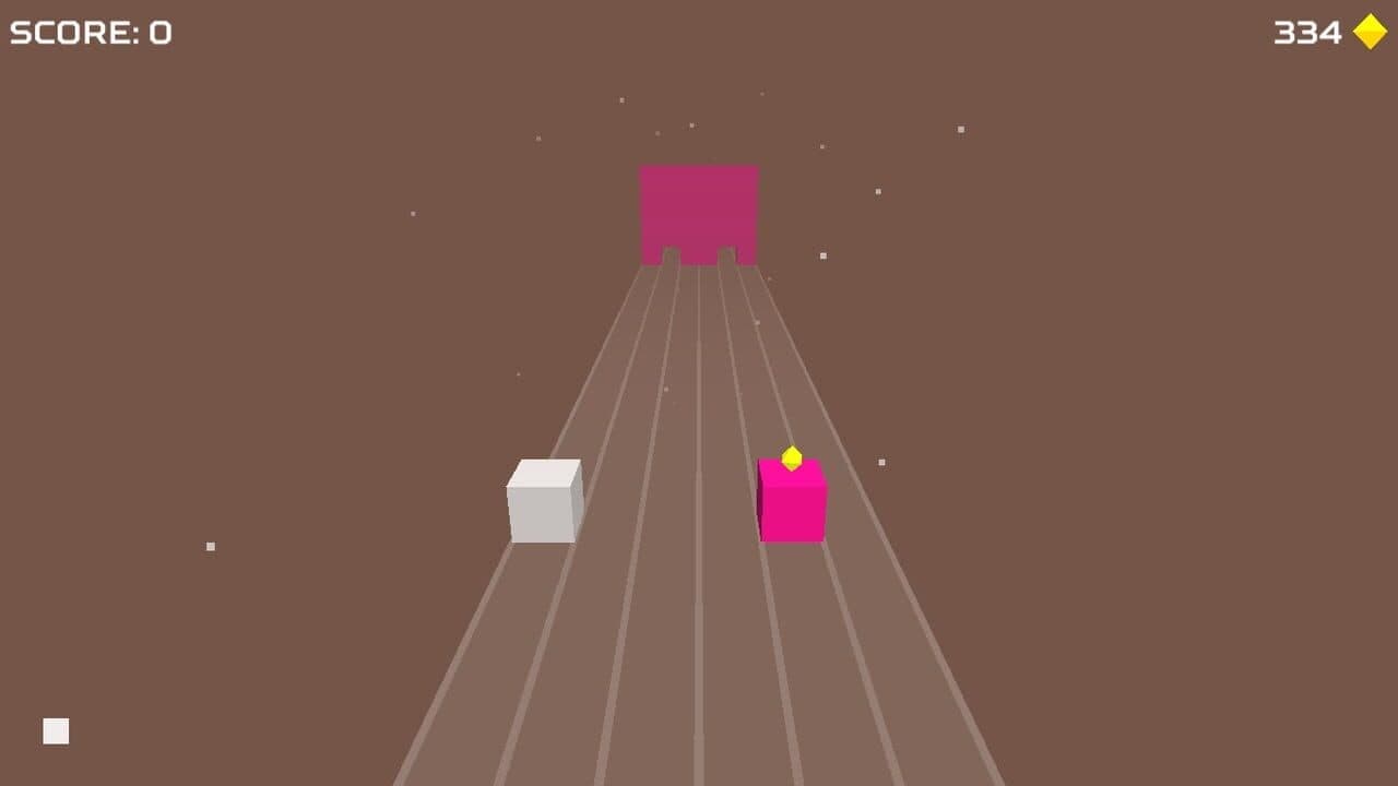 Pass the wall thumbnail 4