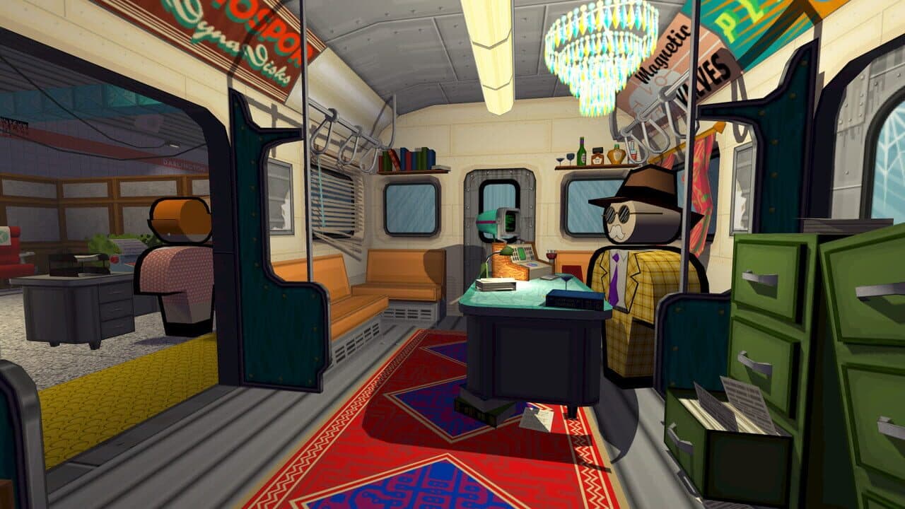 Jazzpunk thumbnail 2