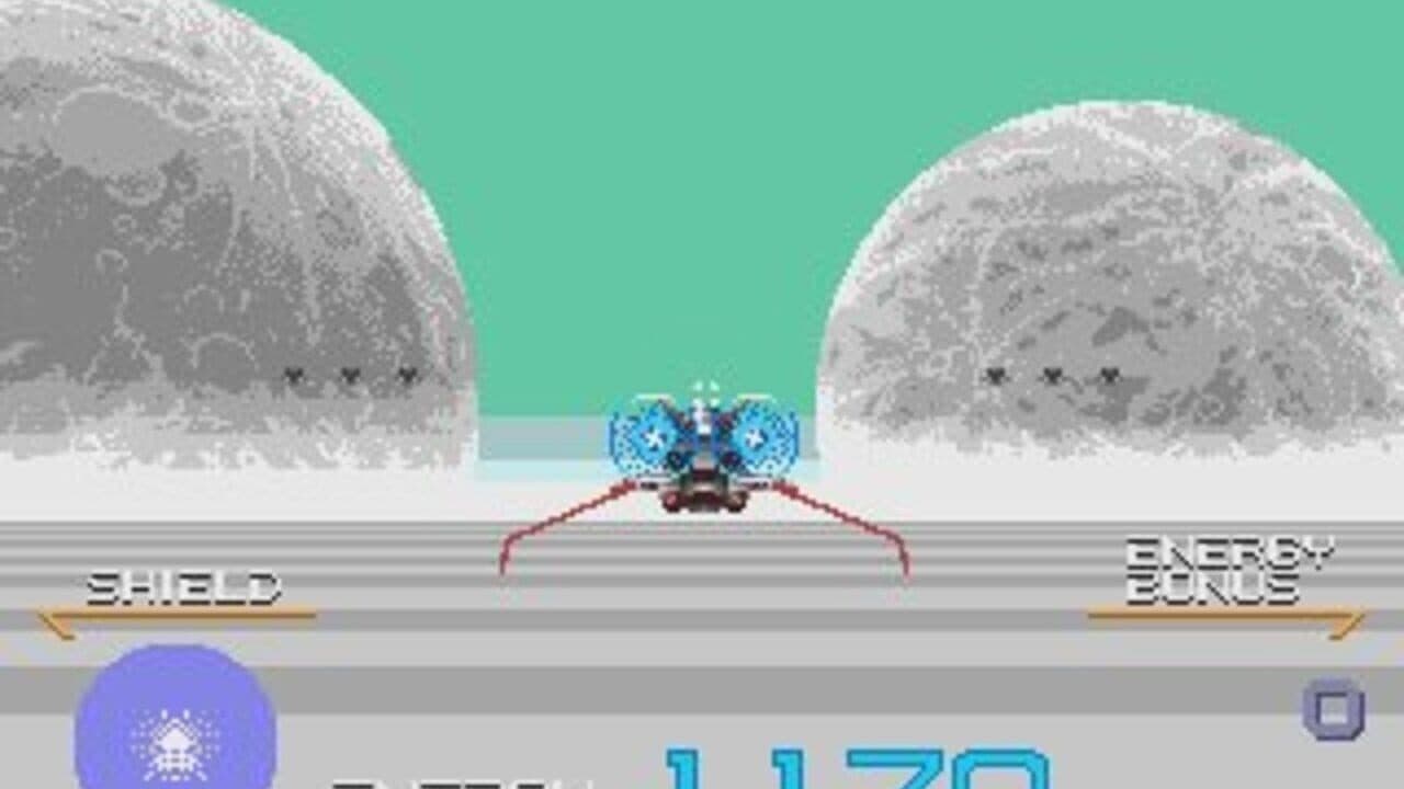 Galaxy Force II thumbnail 9