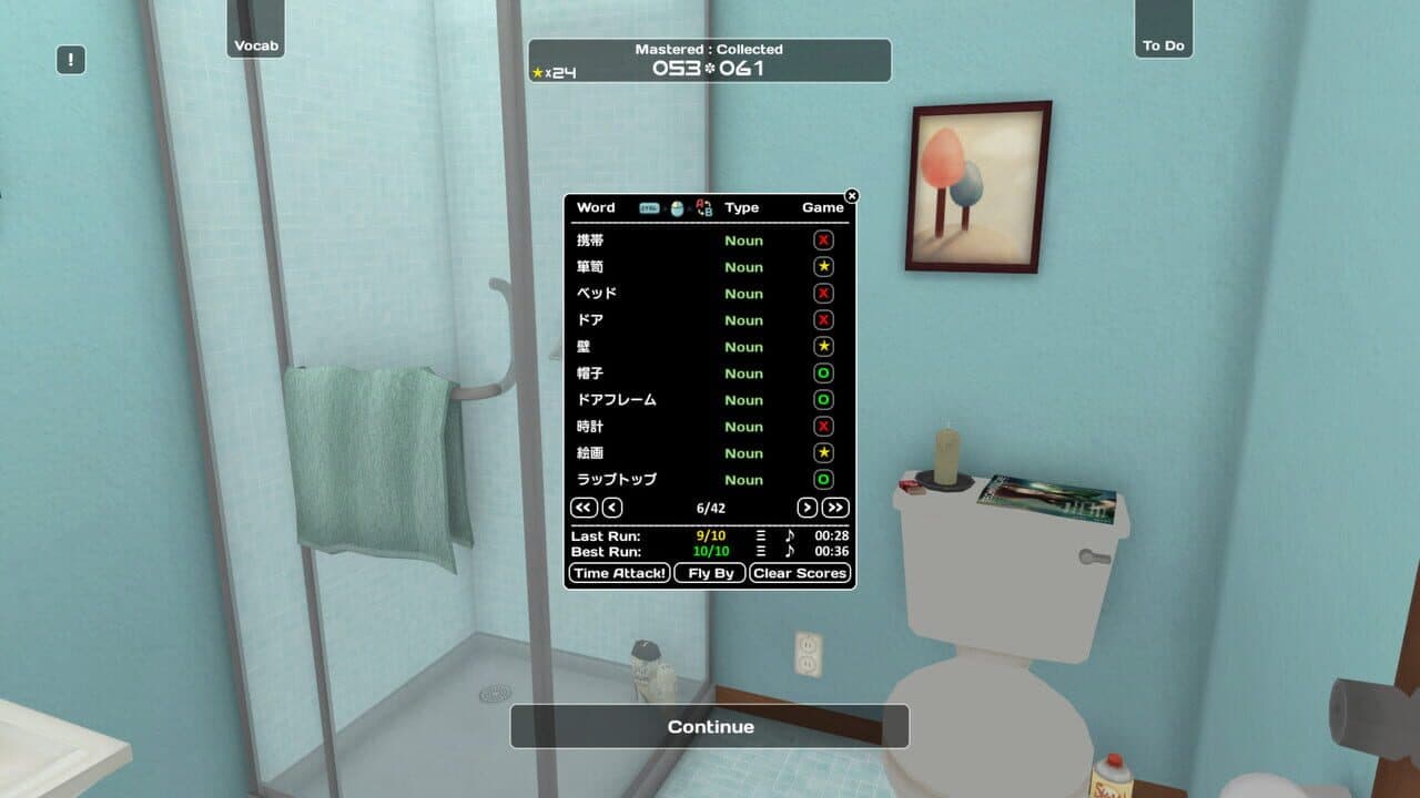 Influent Language Learning Game thumbnail 3