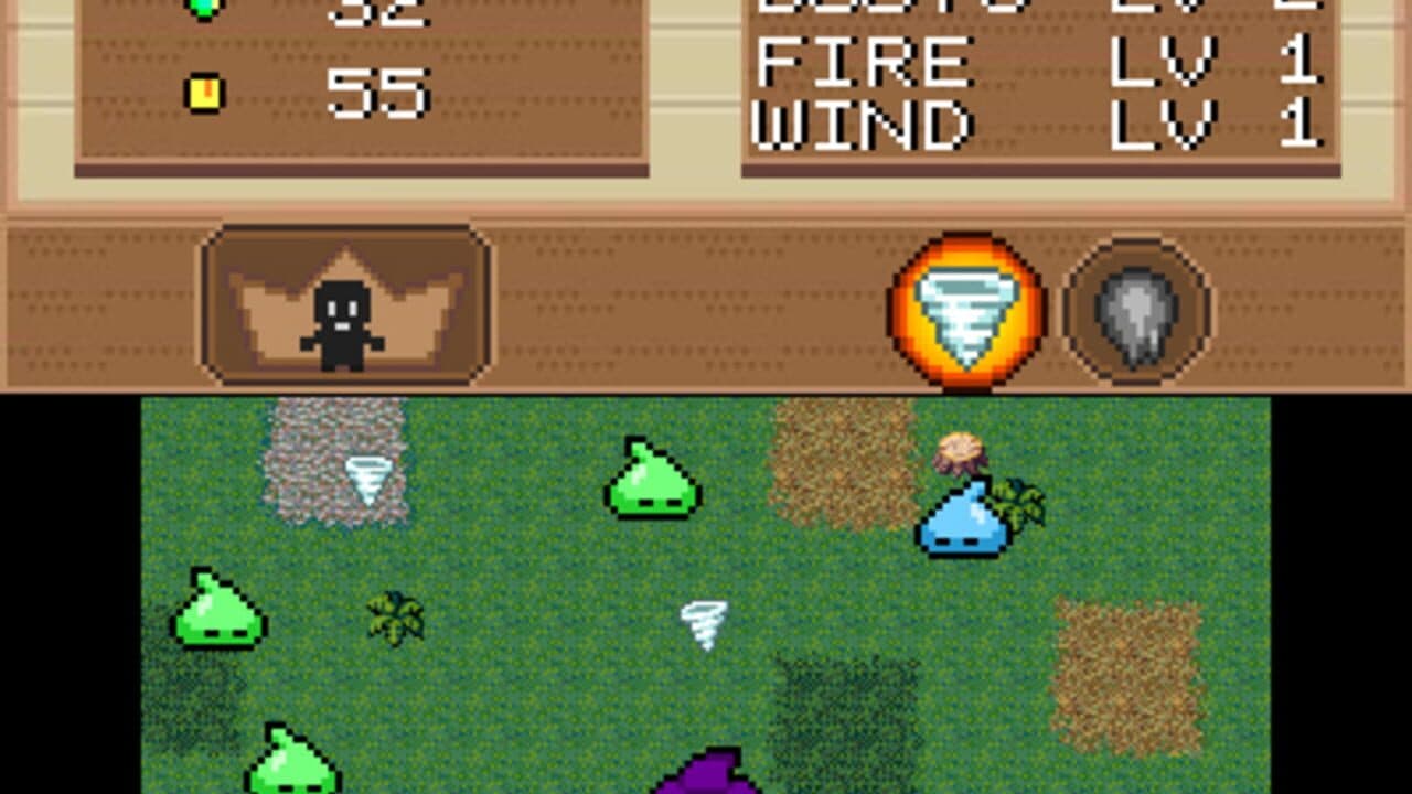 Witch & Hero thumbnail 2