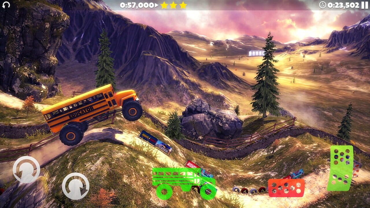 Offroad Legends 2 thumbnail 2