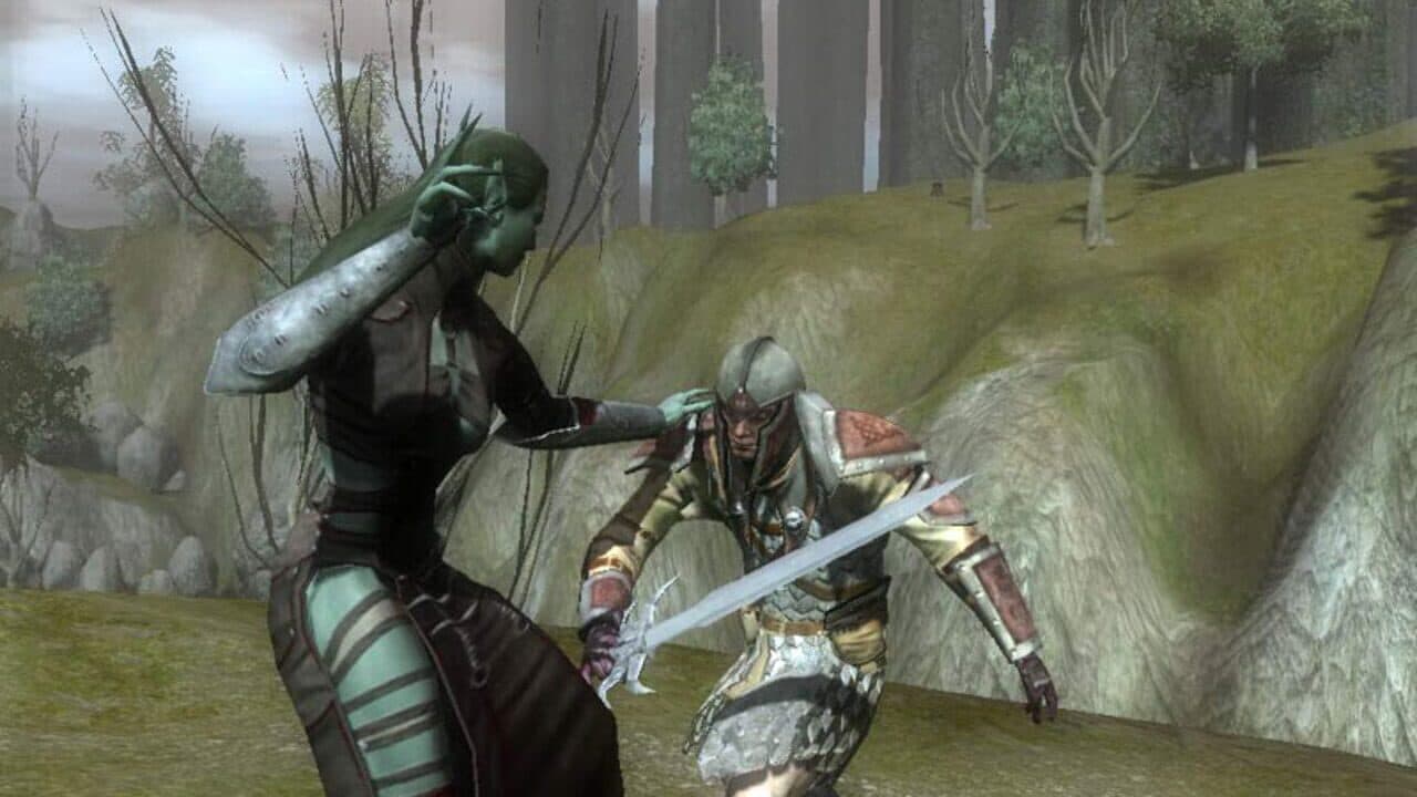 Neverwinter Nights 2 thumbnail 3