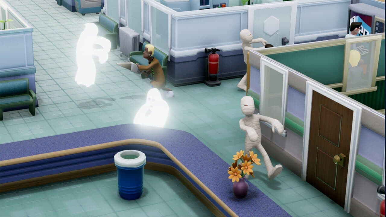Two Point Hospital thumbnail 5