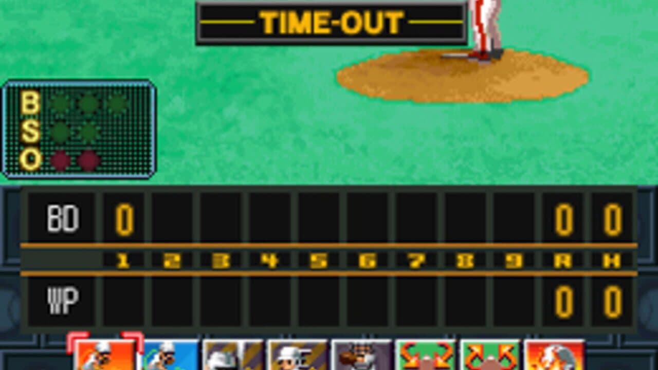 Absolute Baseball thumbnail 6