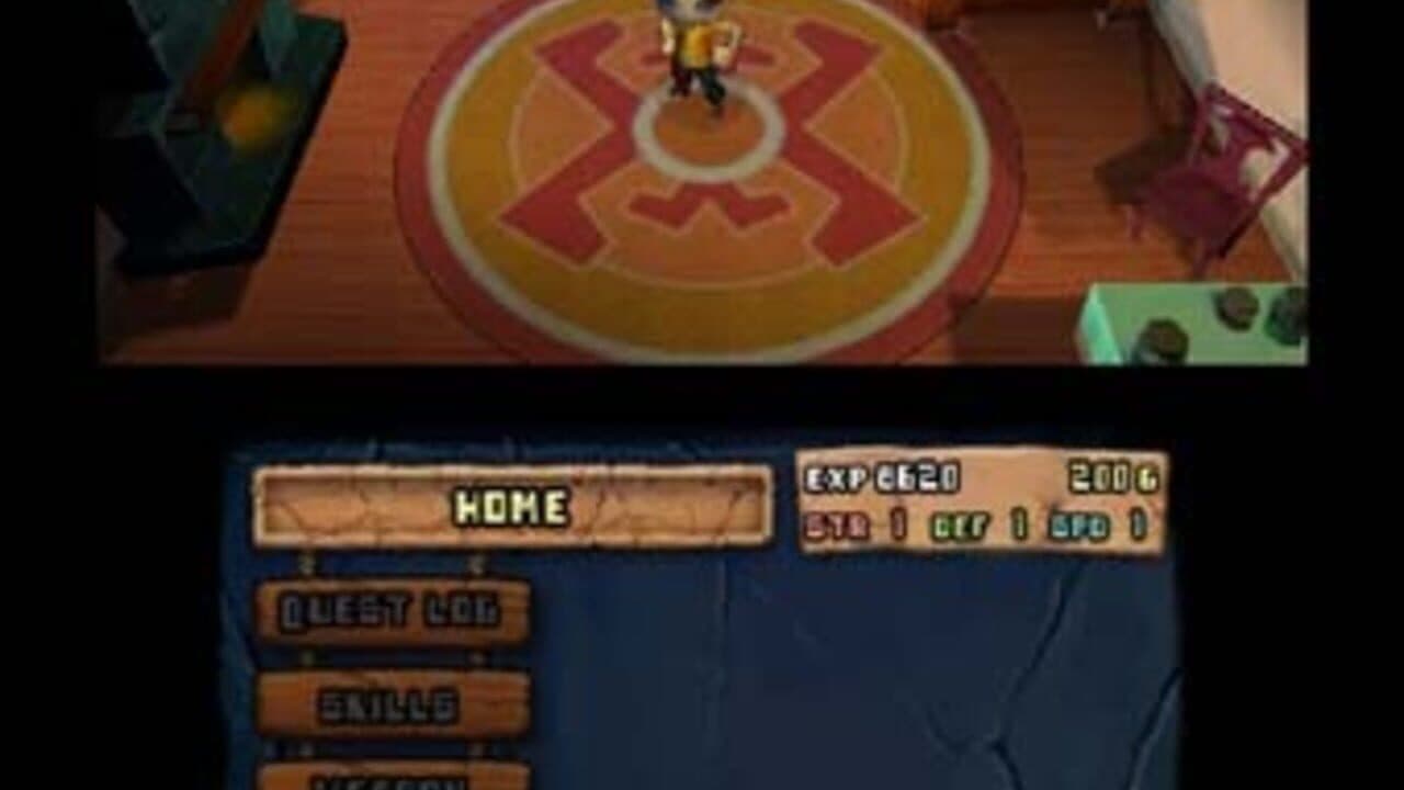 Planet Crashers screenshot 1
