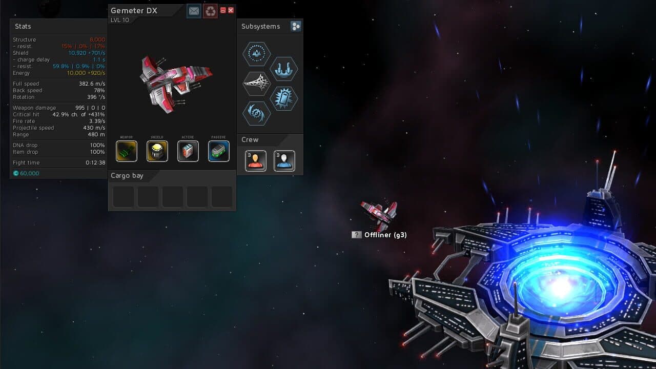 Gangs of Space thumbnail 2