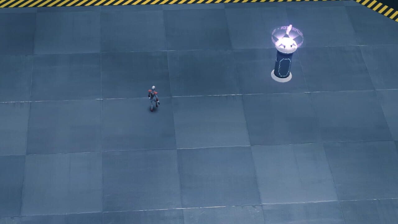 Vertigo screenshot 1