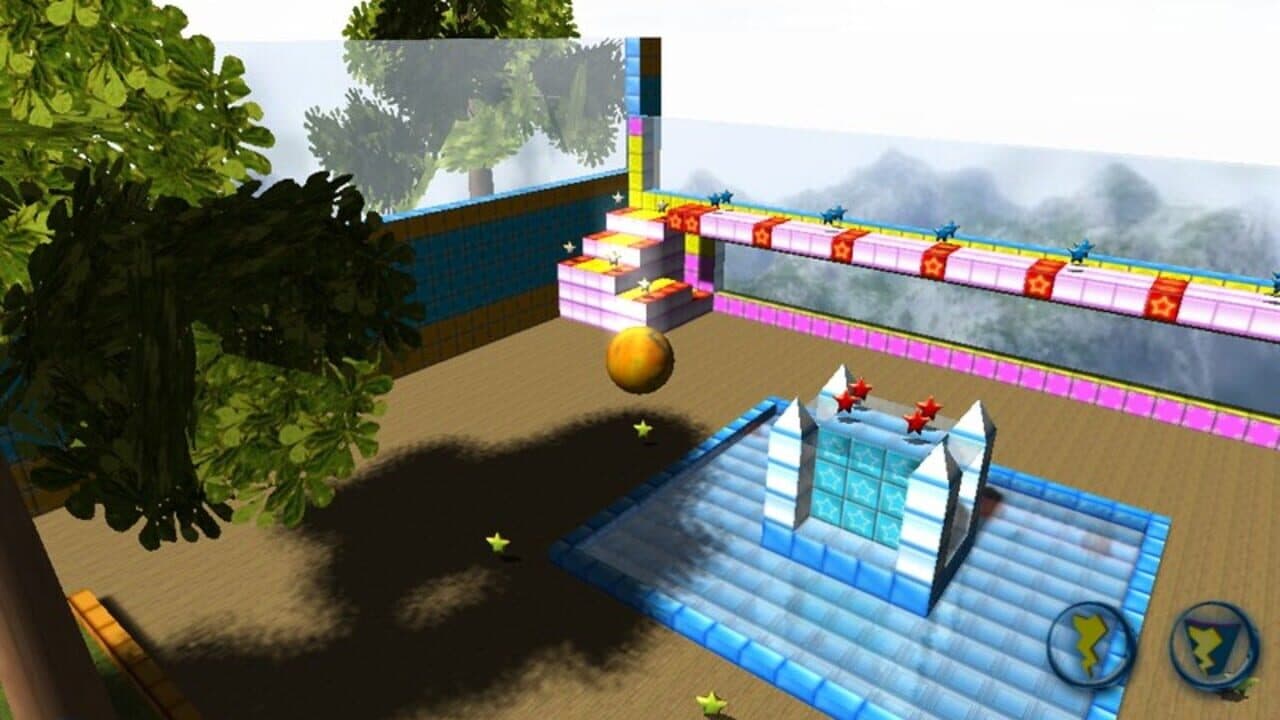 Marble Arena screenshot 1