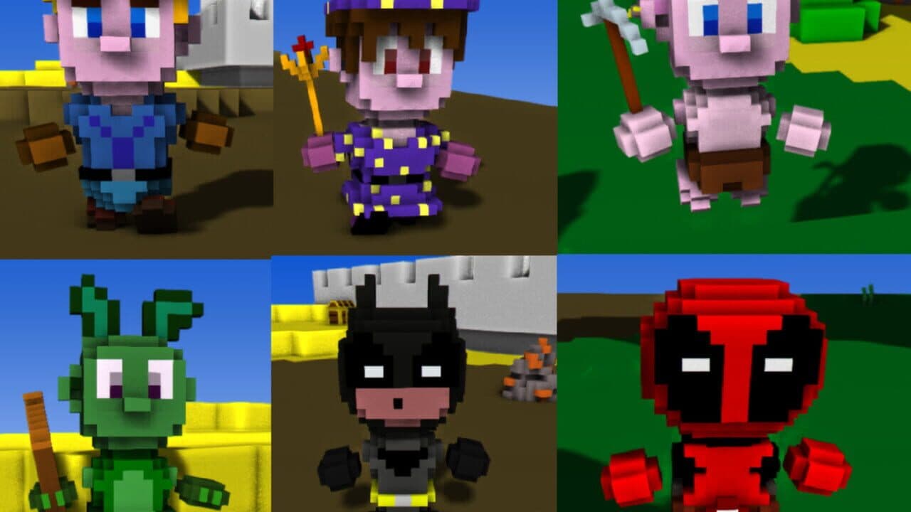 Vox thumbnail 5