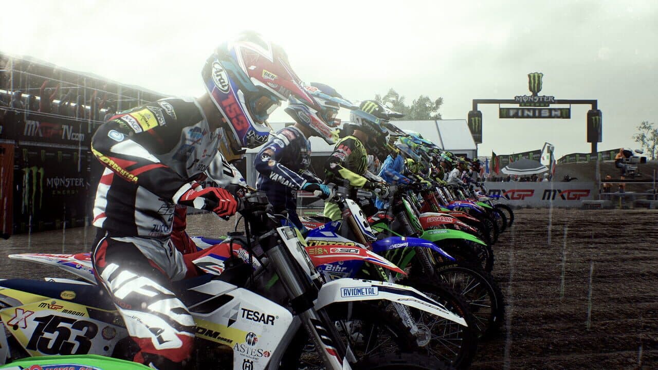 MXGP3: The Official Motocross Videogame thumbnail 7