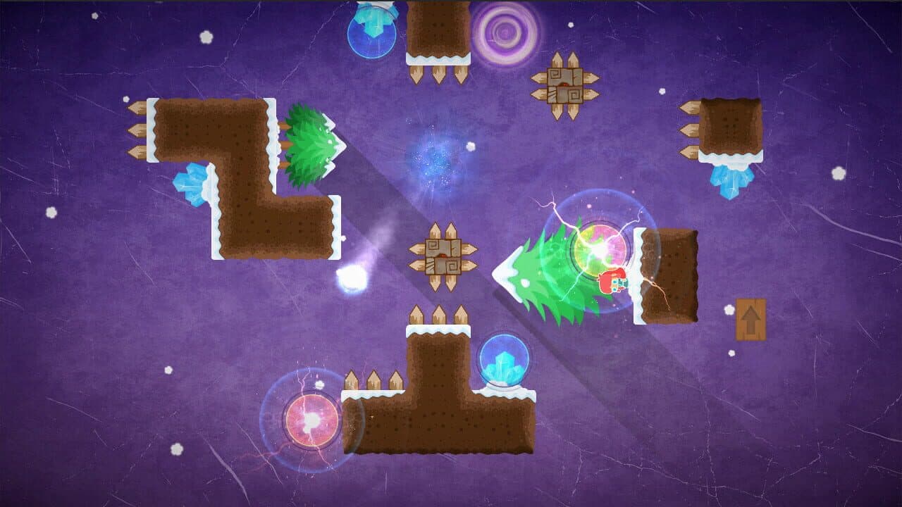 Reversed Dreamland thumbnail 5