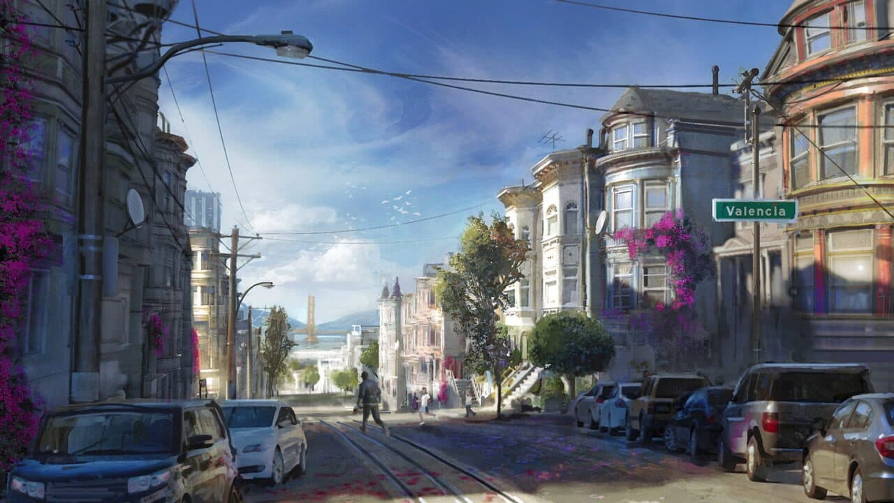 Watch Dogs 2: Deluxe Edition thumbnail 6
