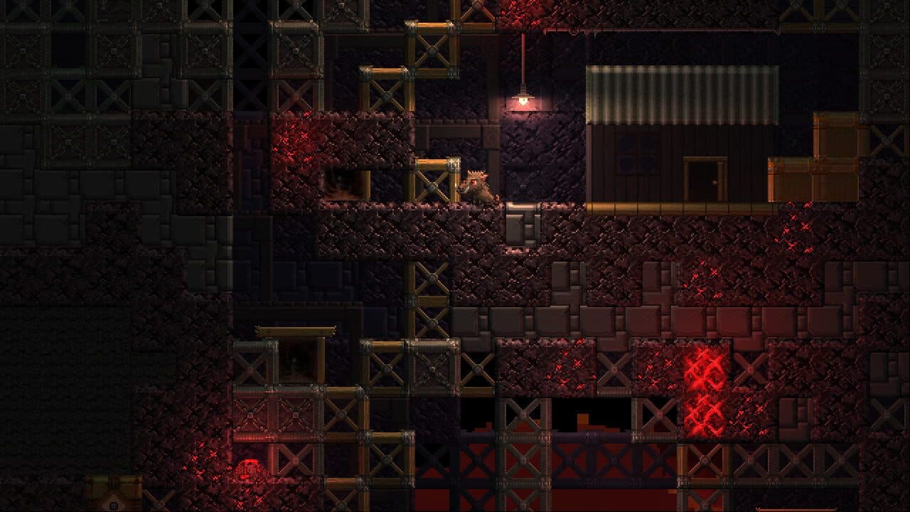 Full Bore thumbnail 3