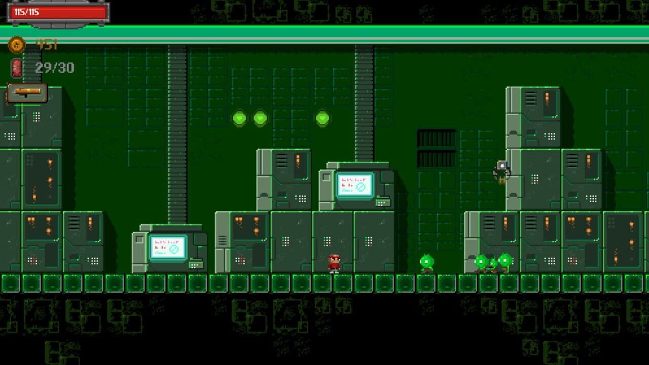 Spaceport Hope thumbnail 4