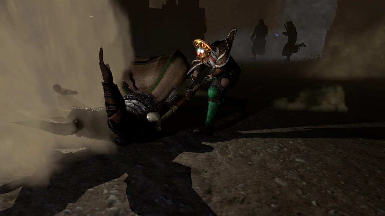 Five: Champions of Canaan thumbnail 4