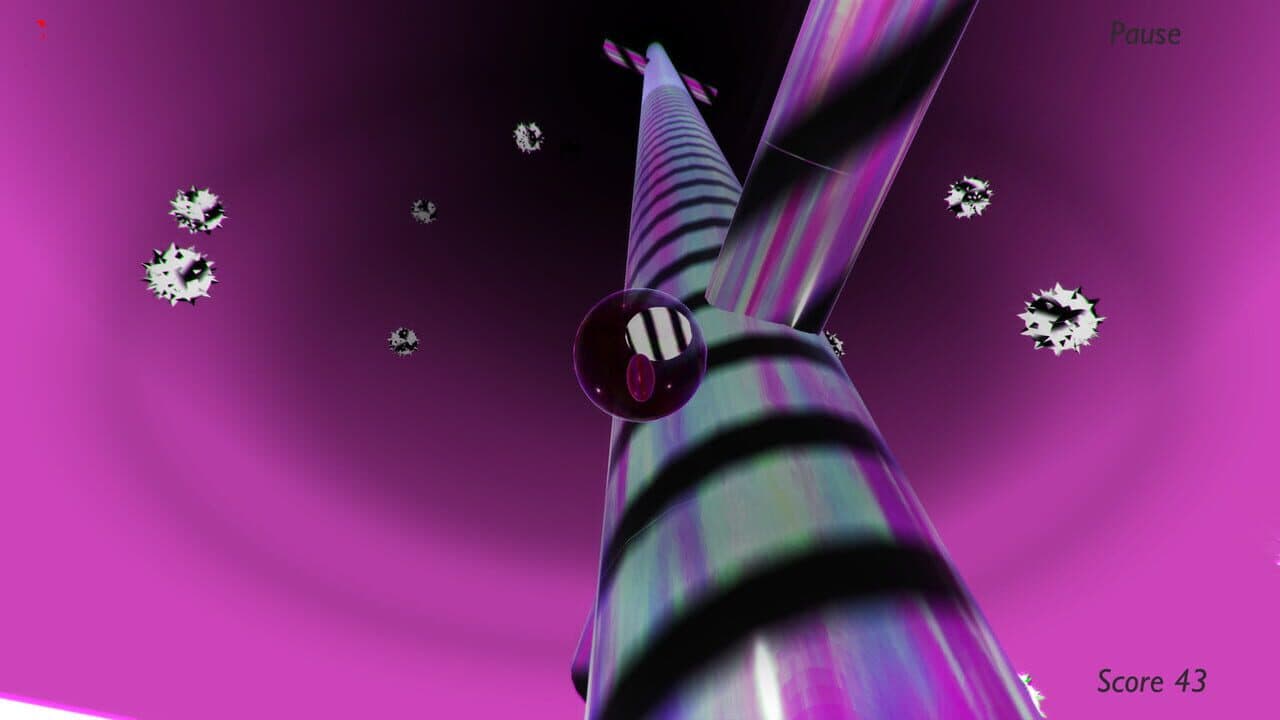 Hyper color ball thumbnail 5