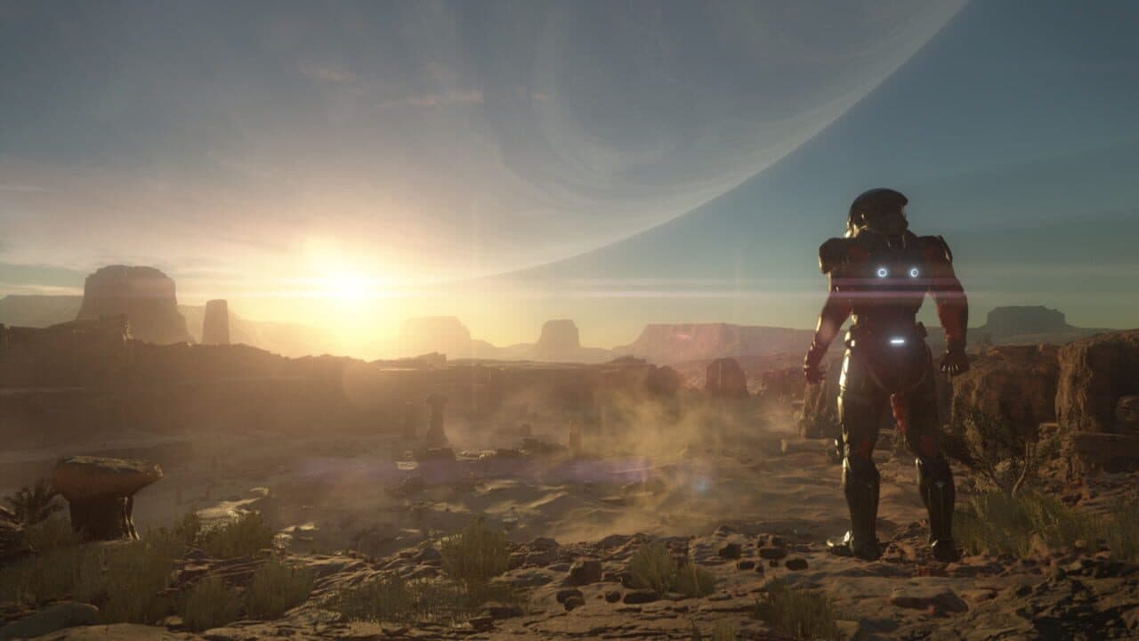 Mass Effect: Andromeda - Deluxe Recruit Edition thumbnail 12