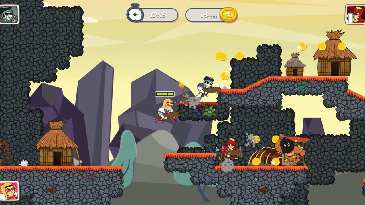 Commander Cool 2 thumbnail 3