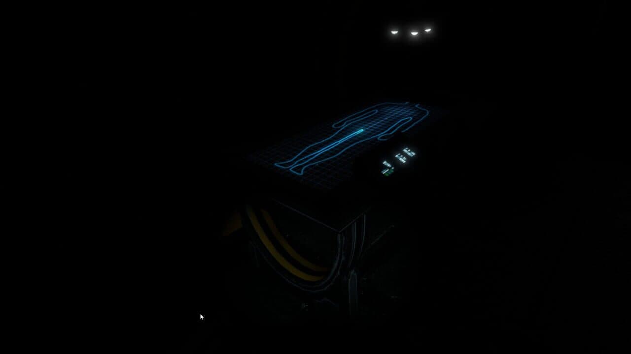 Starship Survivor thumbnail 4