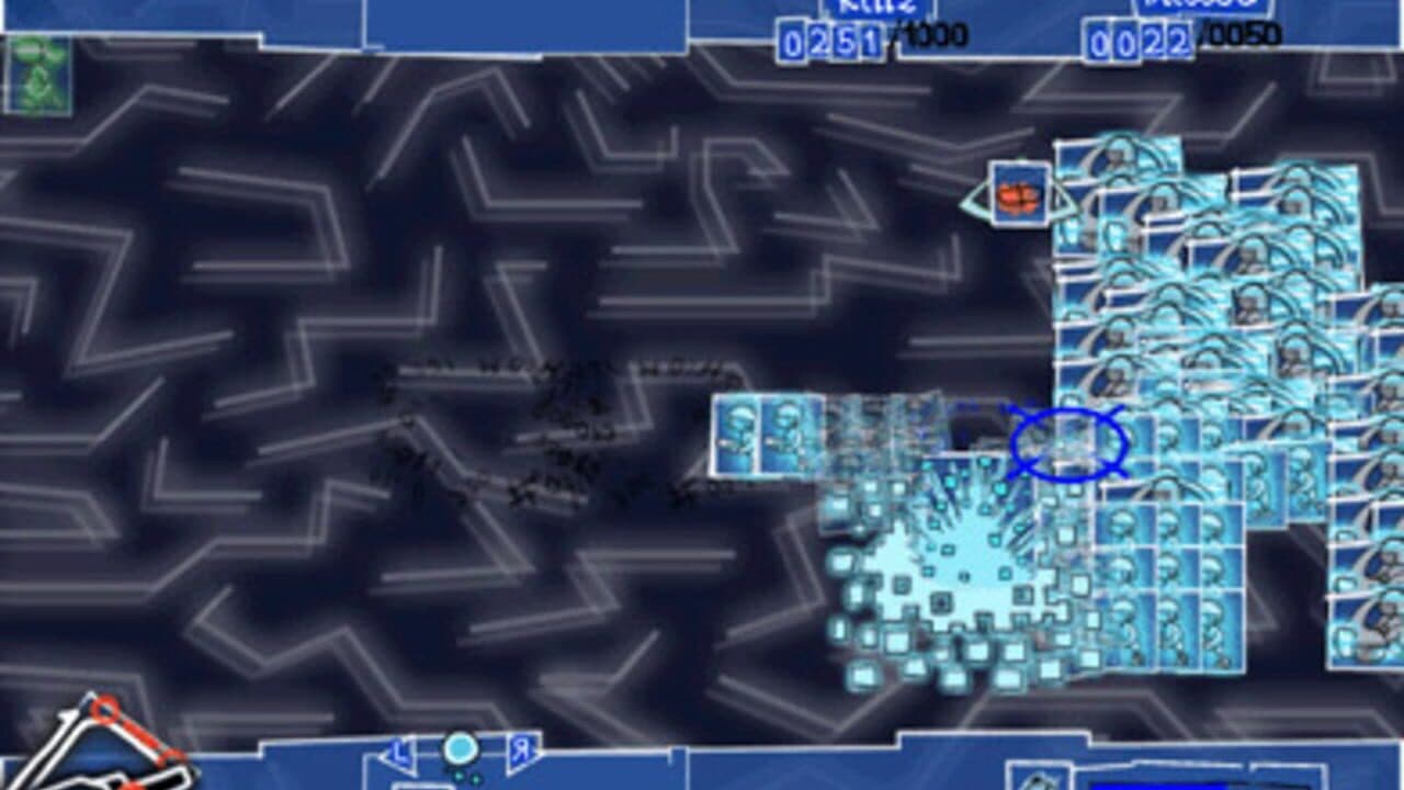 Paper Wars: Cannon Fodder! screenshot 1