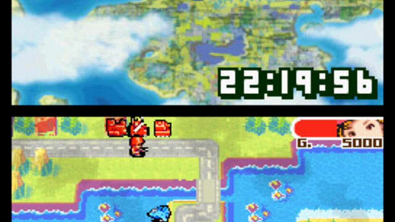 Advance Wars: Dual Strike thumbnail 11