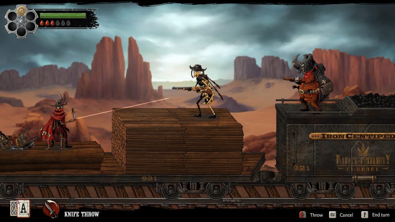 Blood will be Spilled thumbnail 2