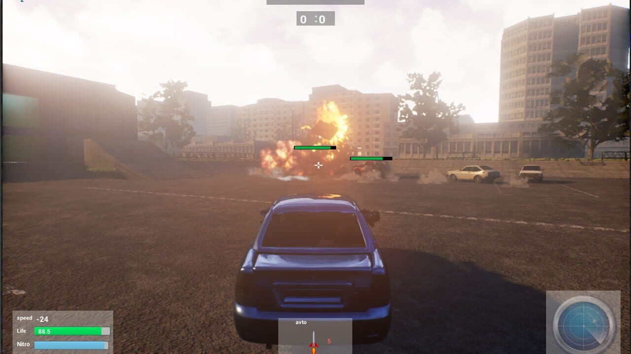 NitroRage thumbnail 5
