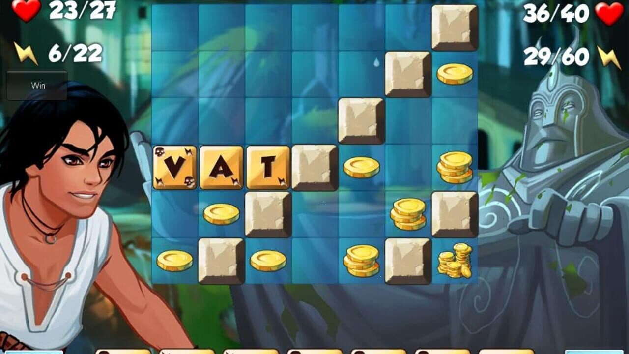 Word Wonders: The Tower of Babel thumbnail 2