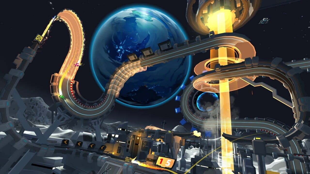 Tiny Trax thumbnail 3