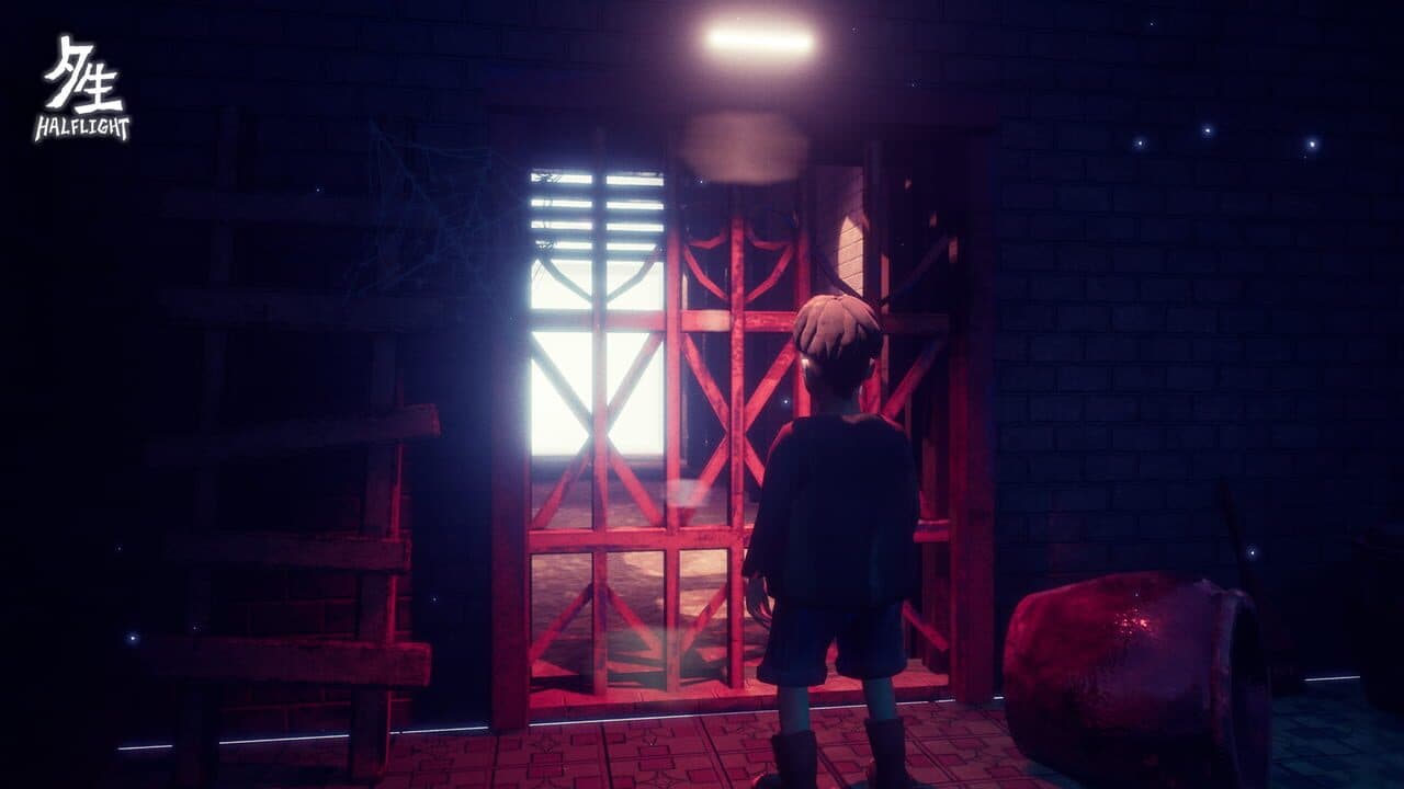 HalfLight thumbnail 5