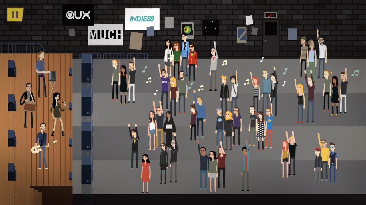 Loud on Planet X thumbnail 4