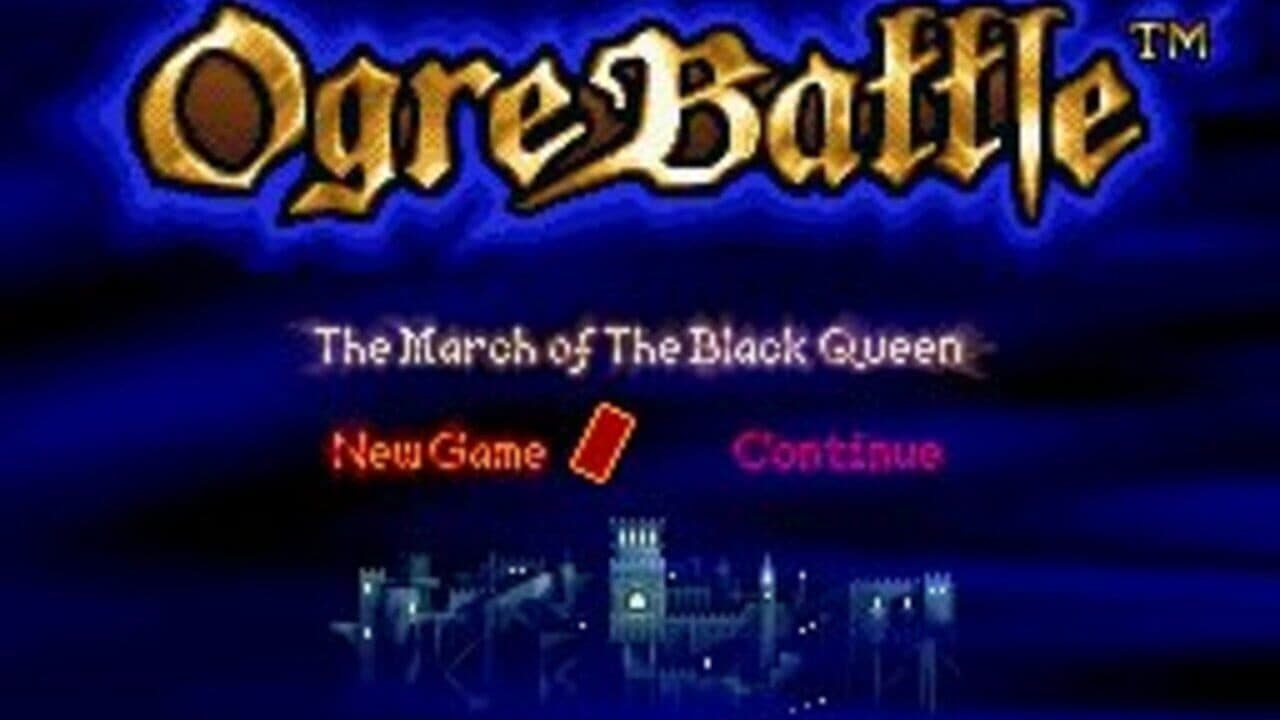 Ogre Battle: The March of the Black Queen thumbnail 7