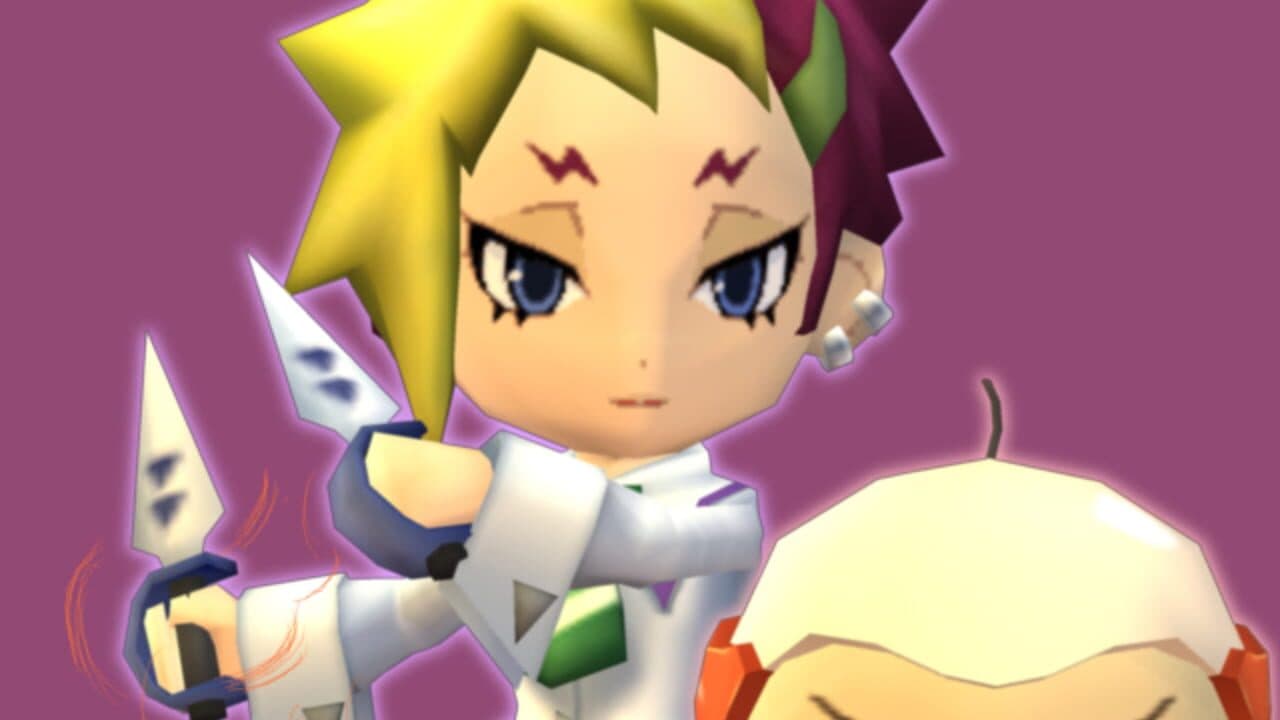 Dokapon Kingdom thumbnail 5