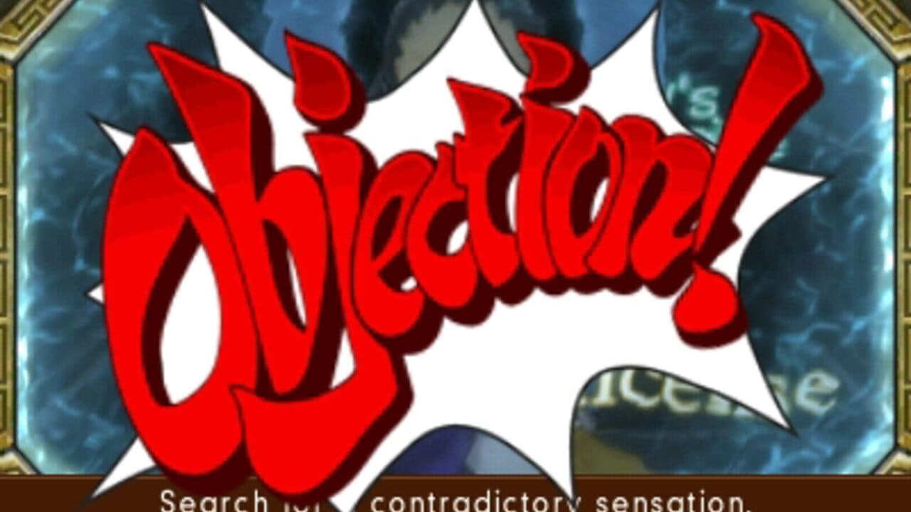 Phoenix Wright: Ace Attorney - Spirit of Justice thumbnail 10