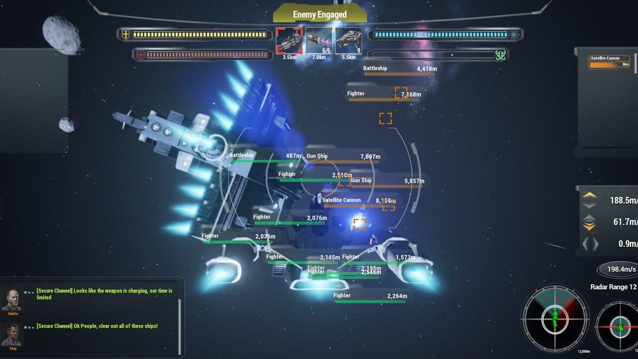 Leveron Space thumbnail 5