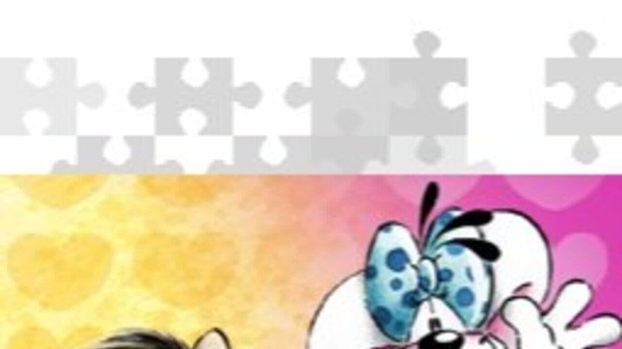 Puzzle to Go Diddl thumbnail 6