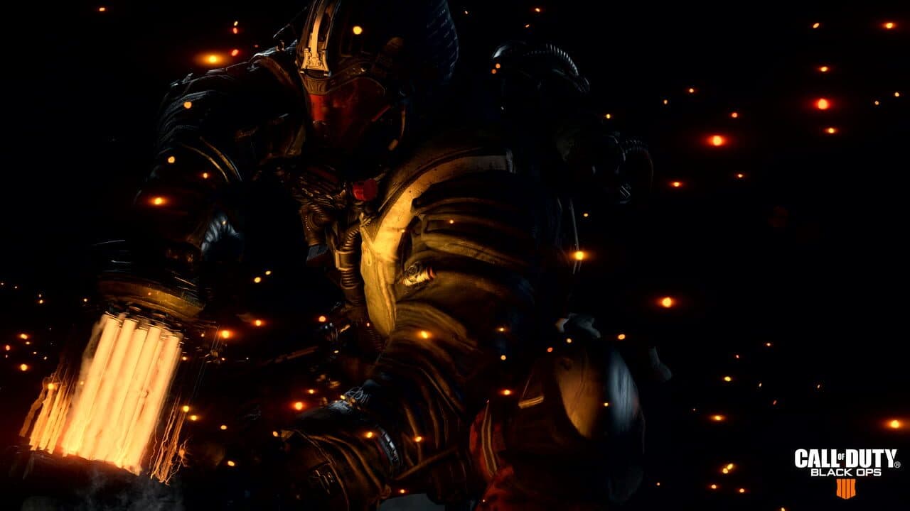 Call of Duty: Black Ops 4 thumbnail 7