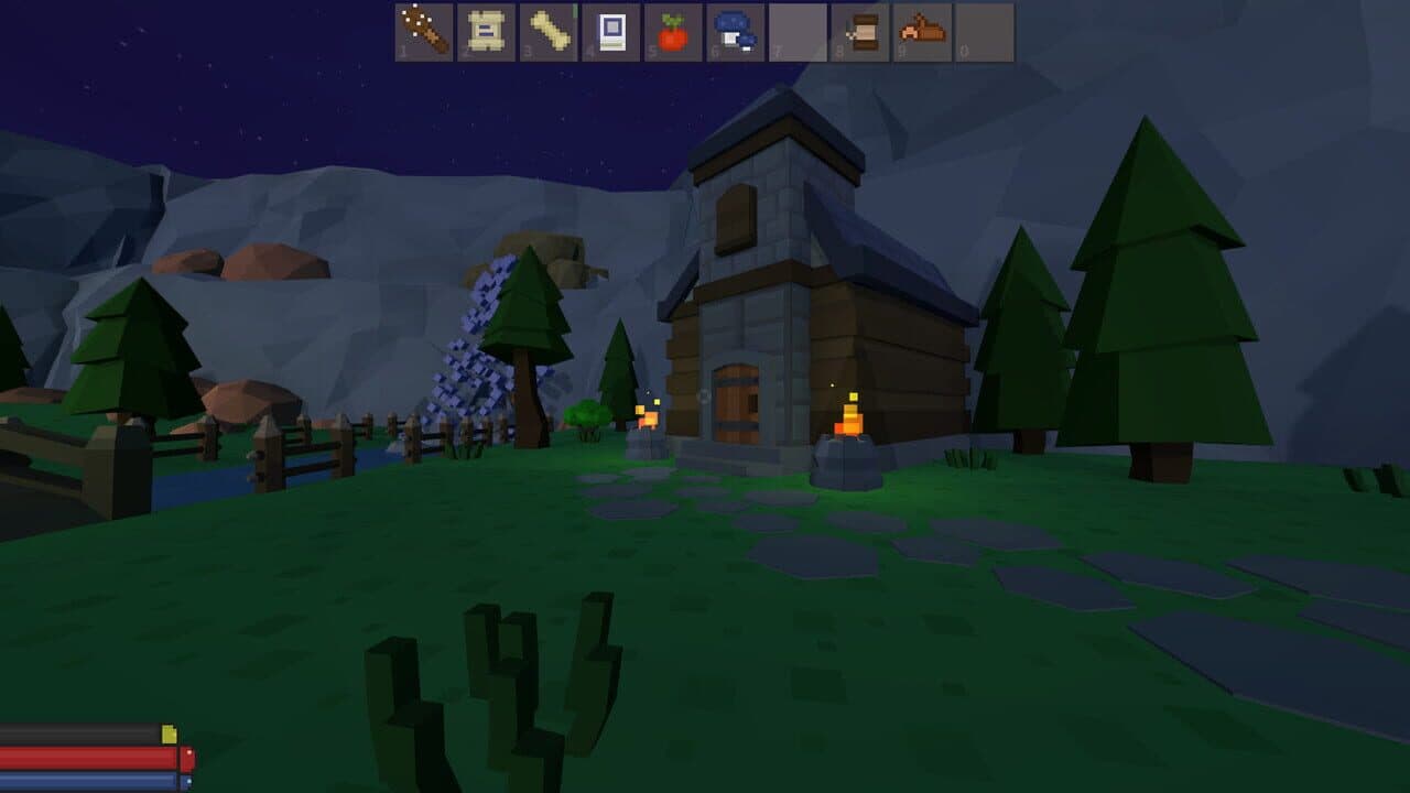 Myrne: The Quest thumbnail 4