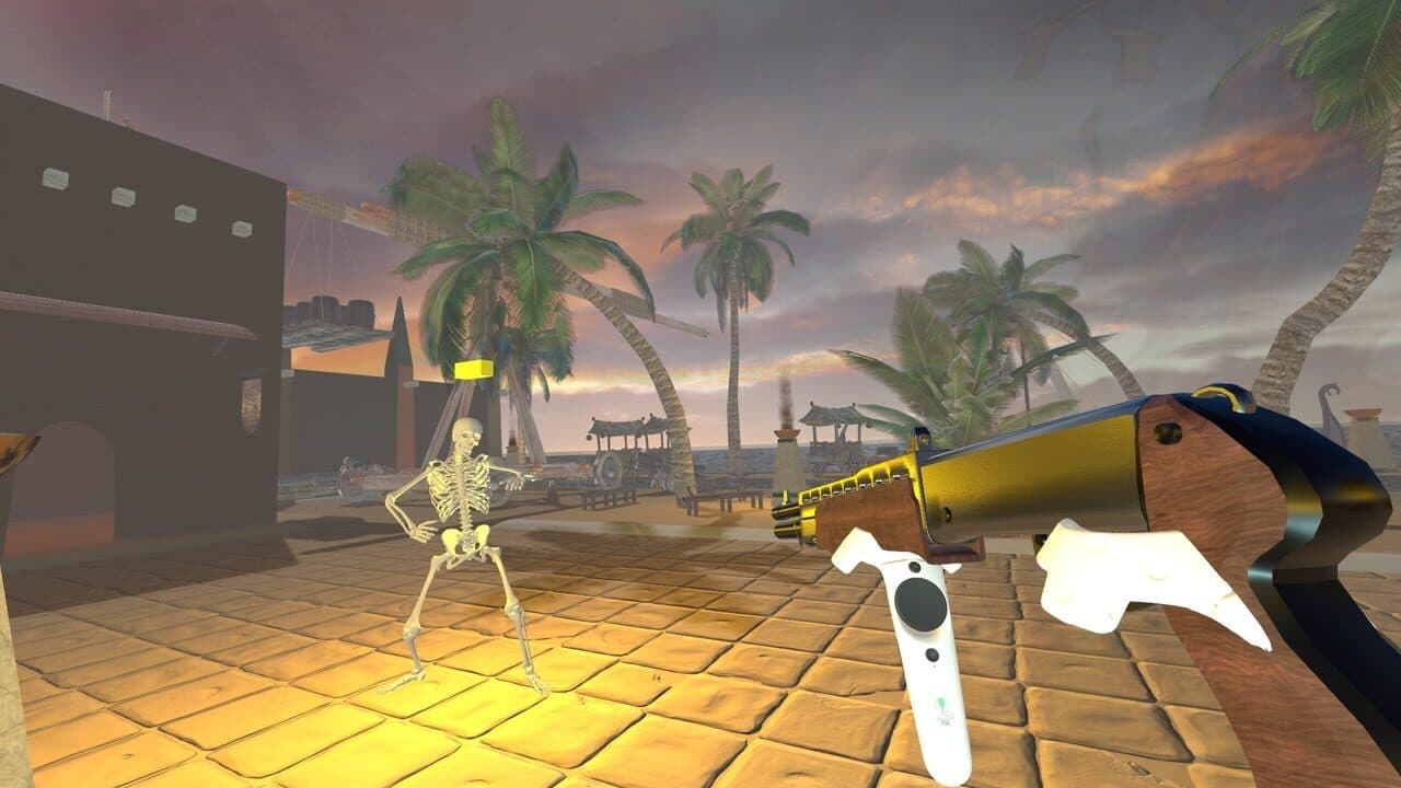 Janus VR thumbnail 2