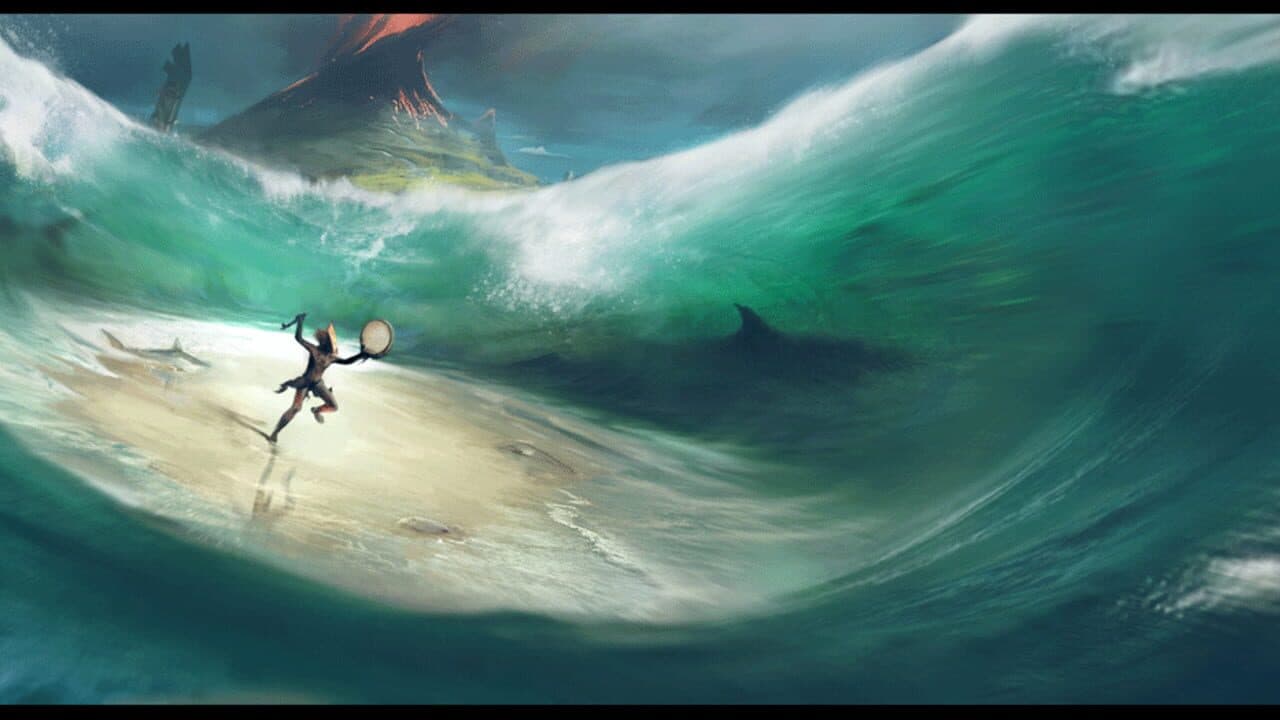 From Dust thumbnail 2