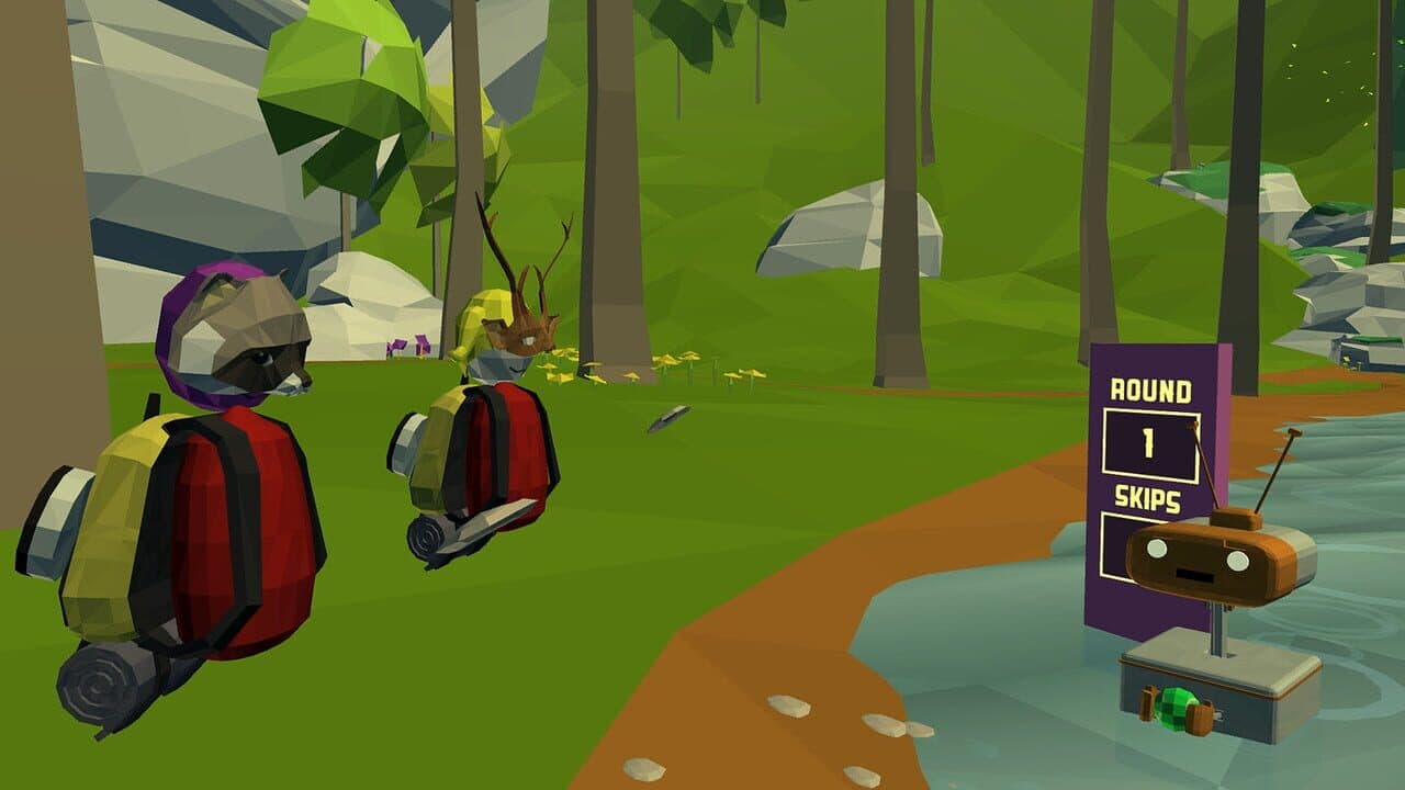 Daydream Blue thumbnail 5