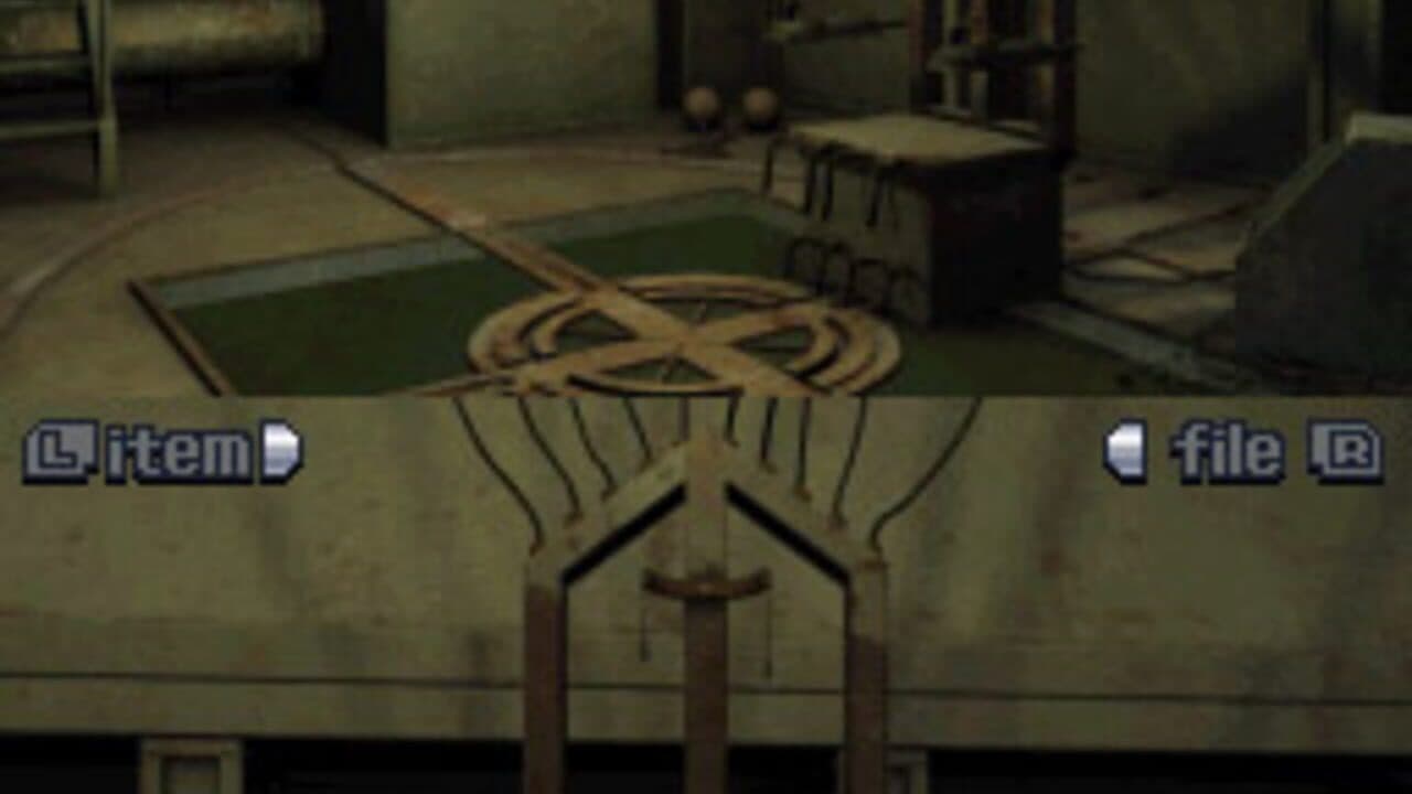 Nine Hours, Nine Persons, Nine Doors thumbnail 11
