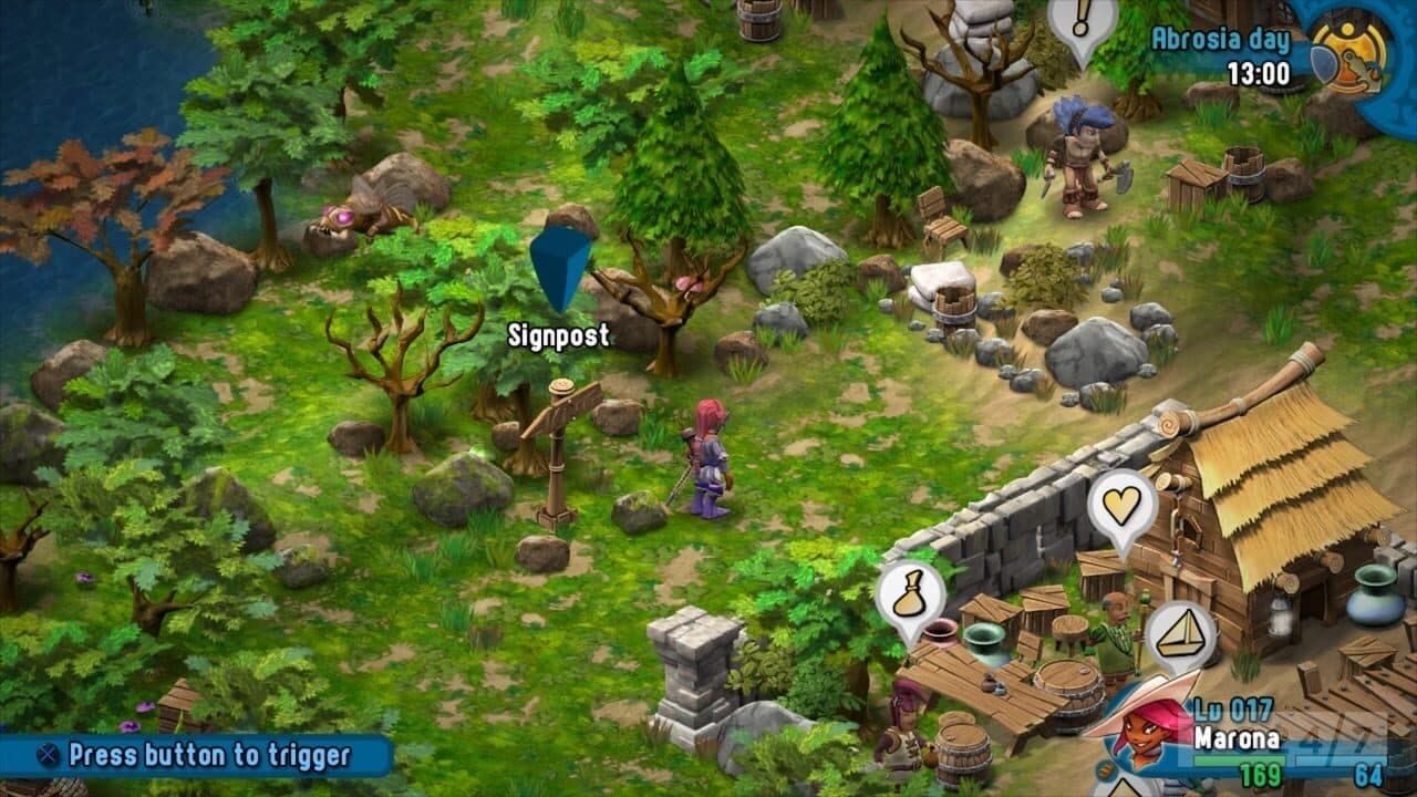 Rainbow Moon thumbnail 4