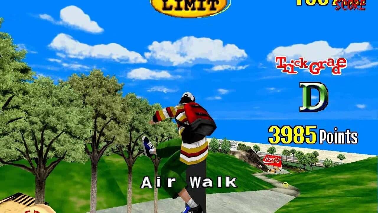 Top Skater thumbnail 2
