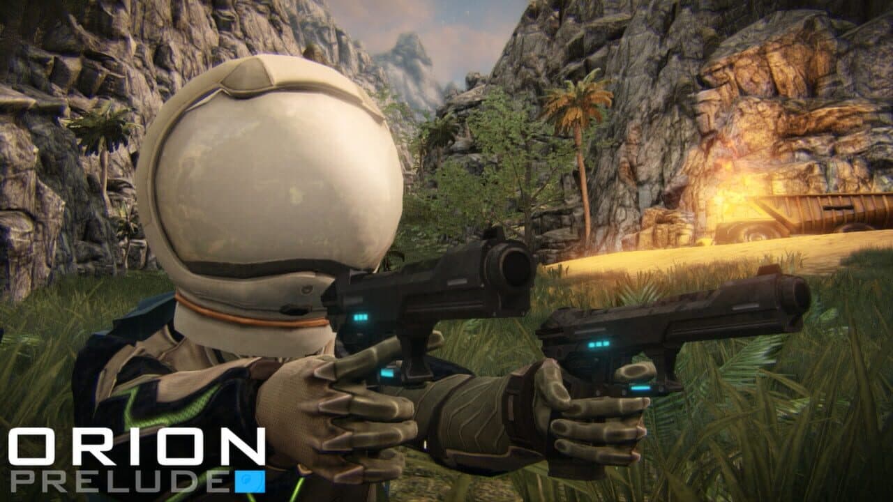 Orion: Prelude thumbnail 2