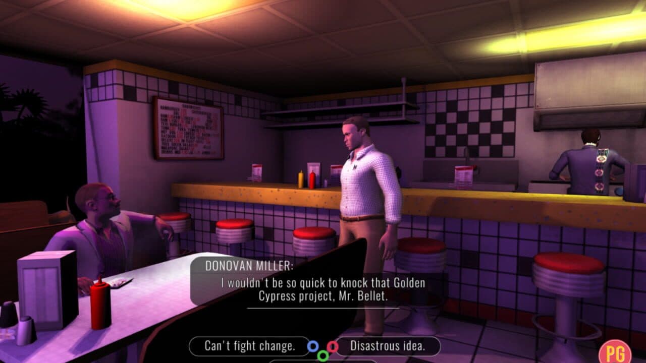 Knee Deep thumbnail 4