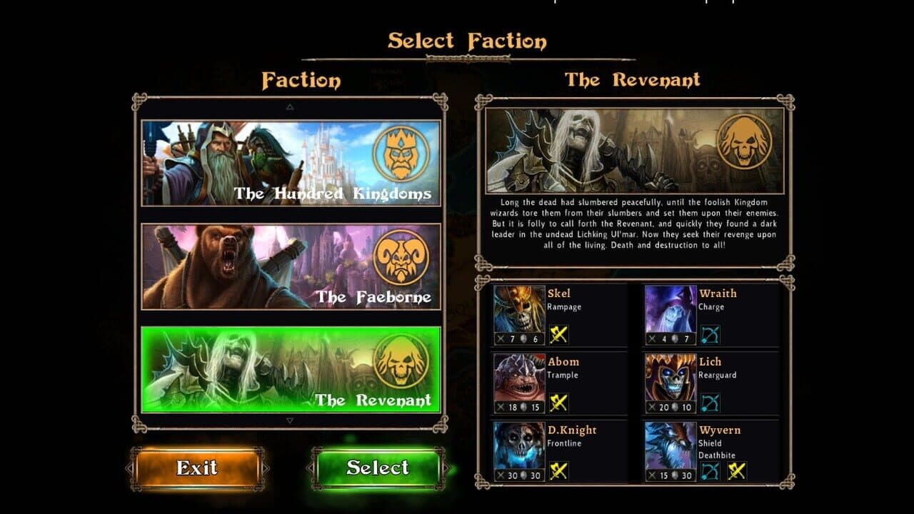 Legends of Callasia thumbnail 3