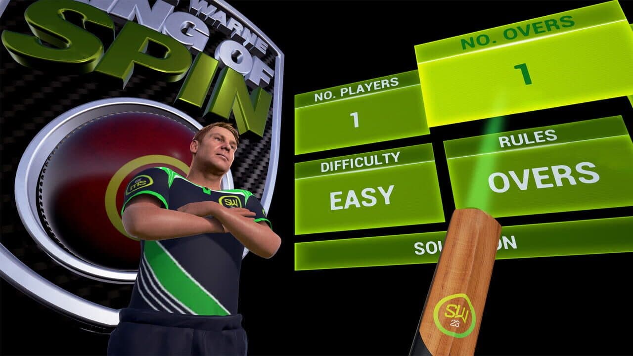 King of Spin VR thumbnail 3